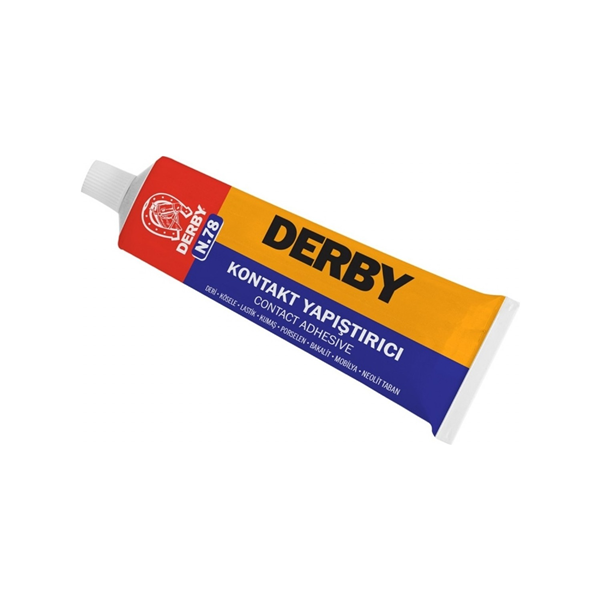 Derby Yapıştırıcı,40 yada 125 Gr